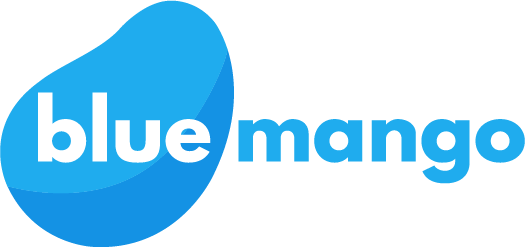 Blue Mango
